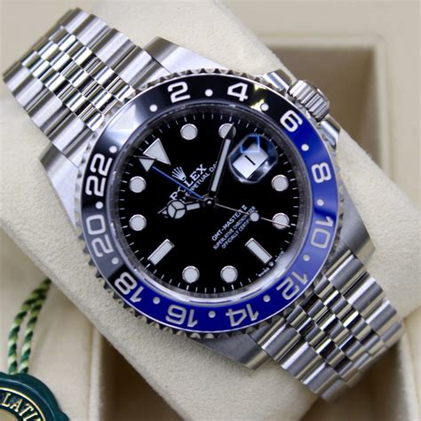 rolex gmt master ii 2004|2024 rolex gmt master ii.